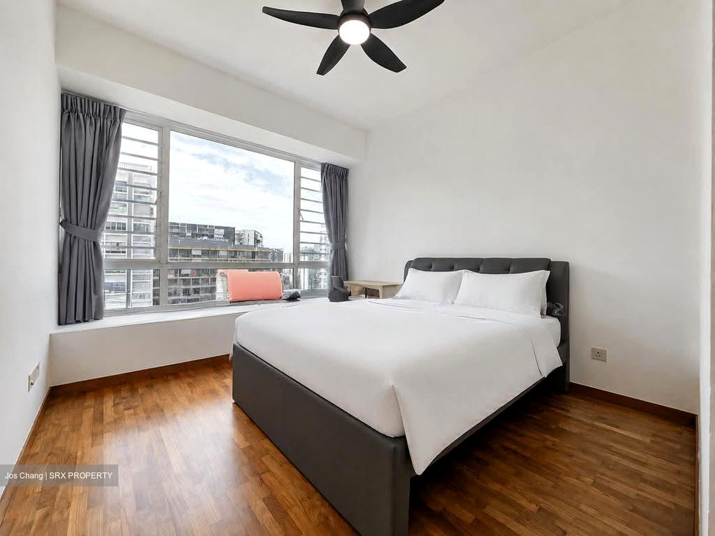 One Leicester (D13), Condominium #611190241